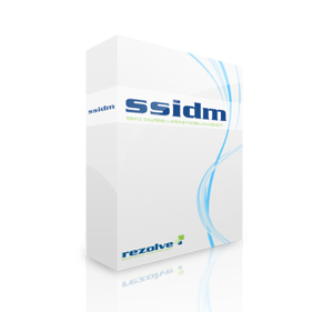 SSIDM content management software from ReZolve